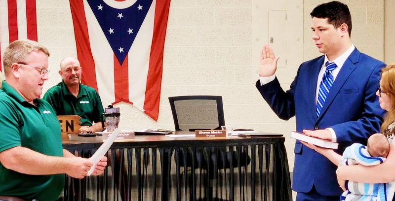Columbiana addresses sidewalk projects News, Sports